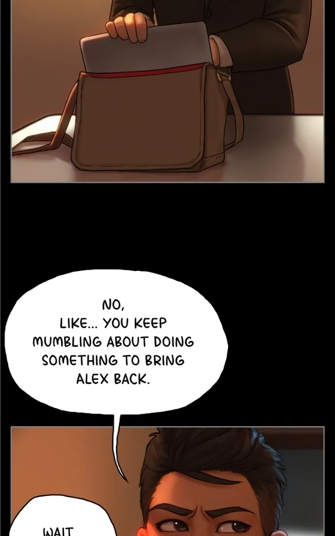 Read A Quiet Relationship chapter 76 image 28 on Lezhin