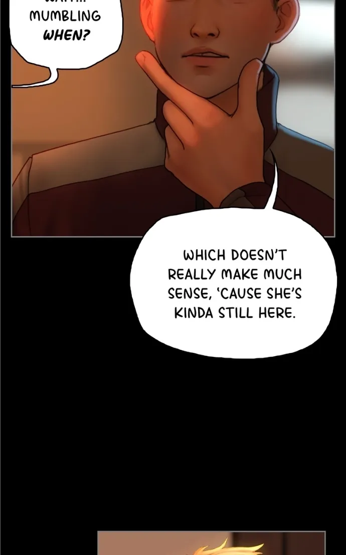 Read A Quiet Relationship chapter 76 image 29 on Lezhin