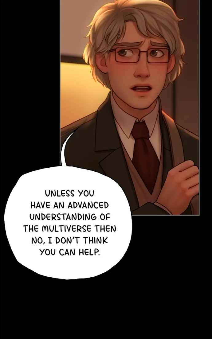 Read A Quiet Relationship chapter 76 image 30 on Lezhin