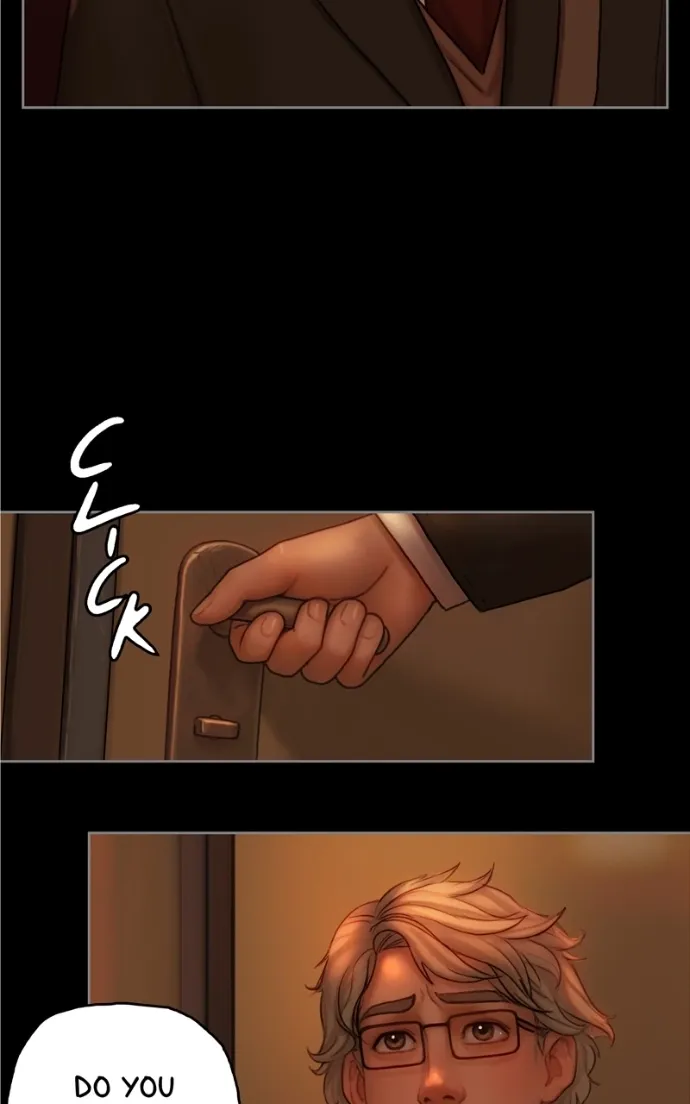 Read A Quiet Relationship chapter 76 image 34 on Lezhin