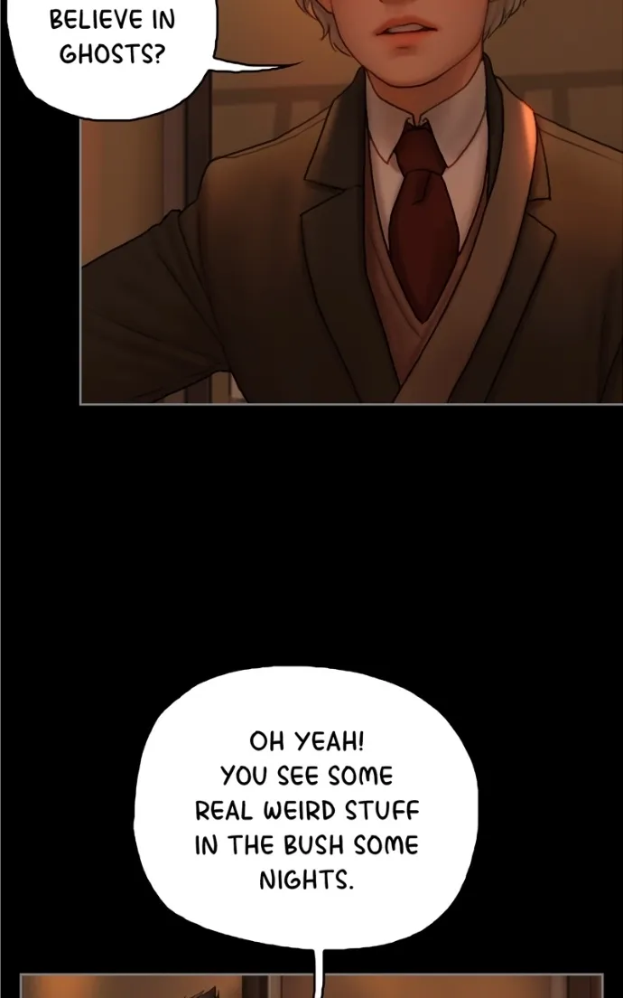 Read A Quiet Relationship chapter 76 image 35 on Lezhin