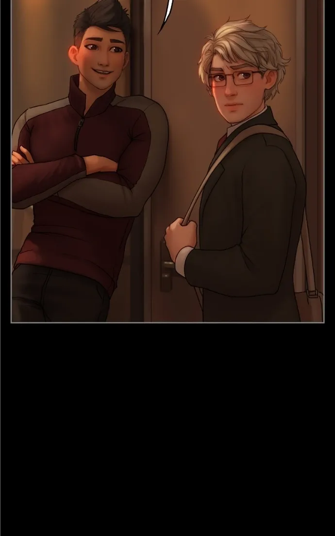 Read A Quiet Relationship chapter 76 image 36 on Lezhin