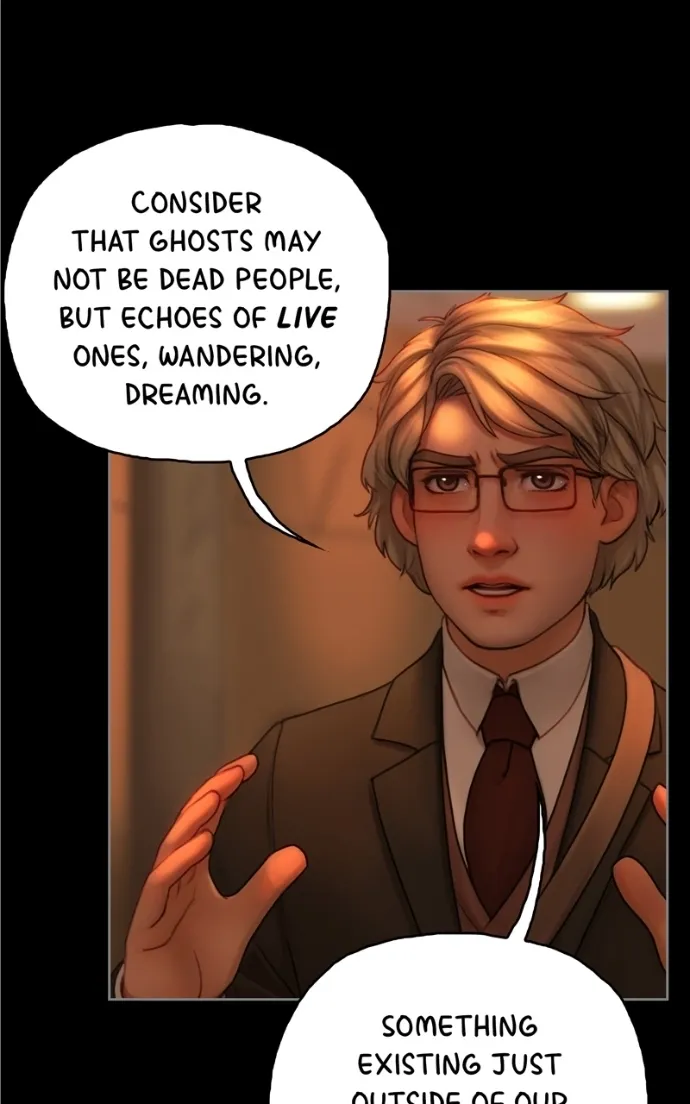 Read A Quiet Relationship chapter 76 image 37 on Lezhin