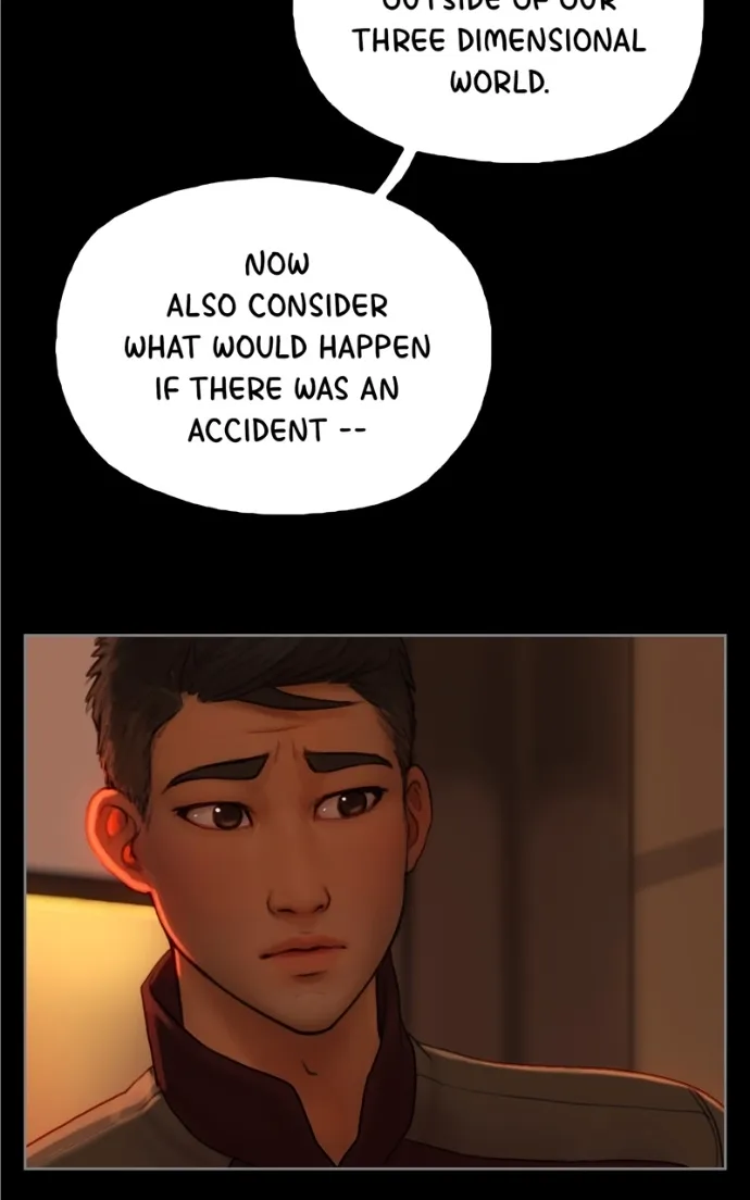 Read A Quiet Relationship chapter 76 image 38 on Lezhin