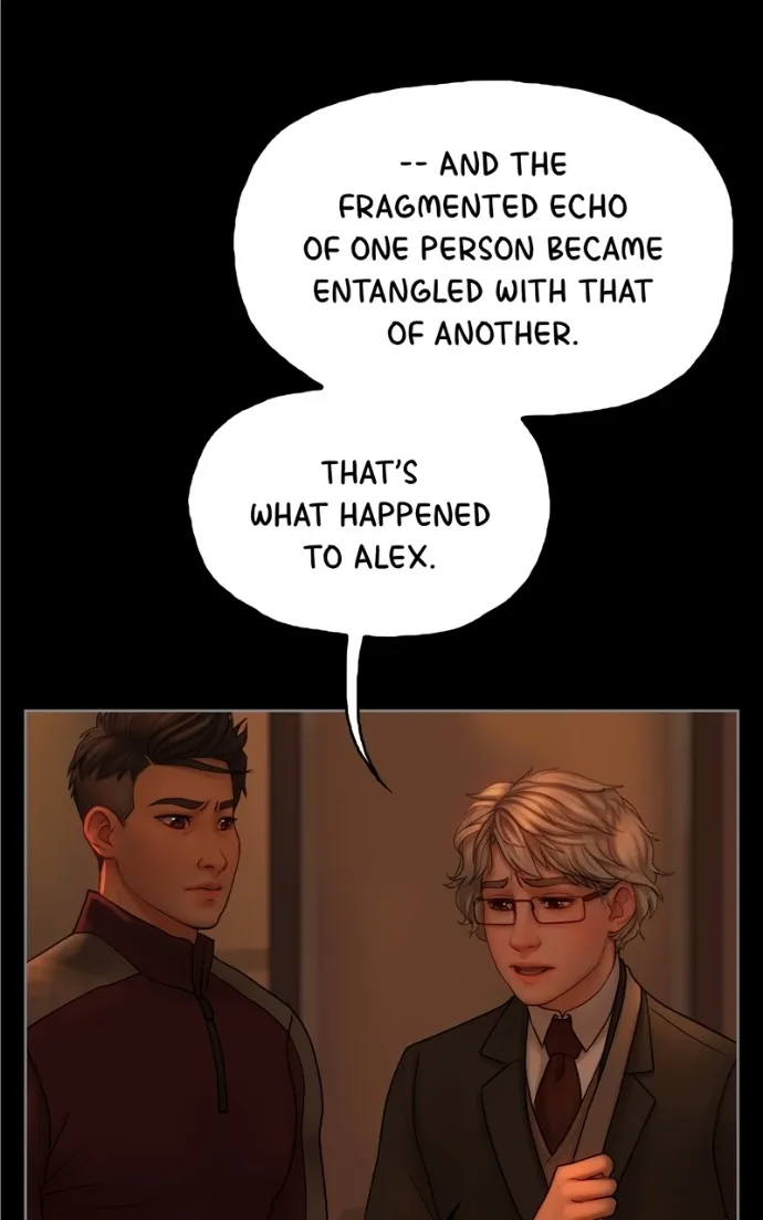 Read A Quiet Relationship chapter 76 image 39 on Lezhin