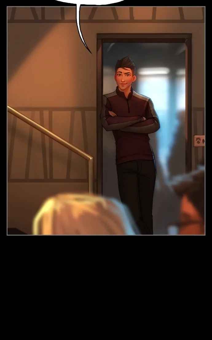 Read A Quiet Relationship chapter 76 image 4 on Lezhin