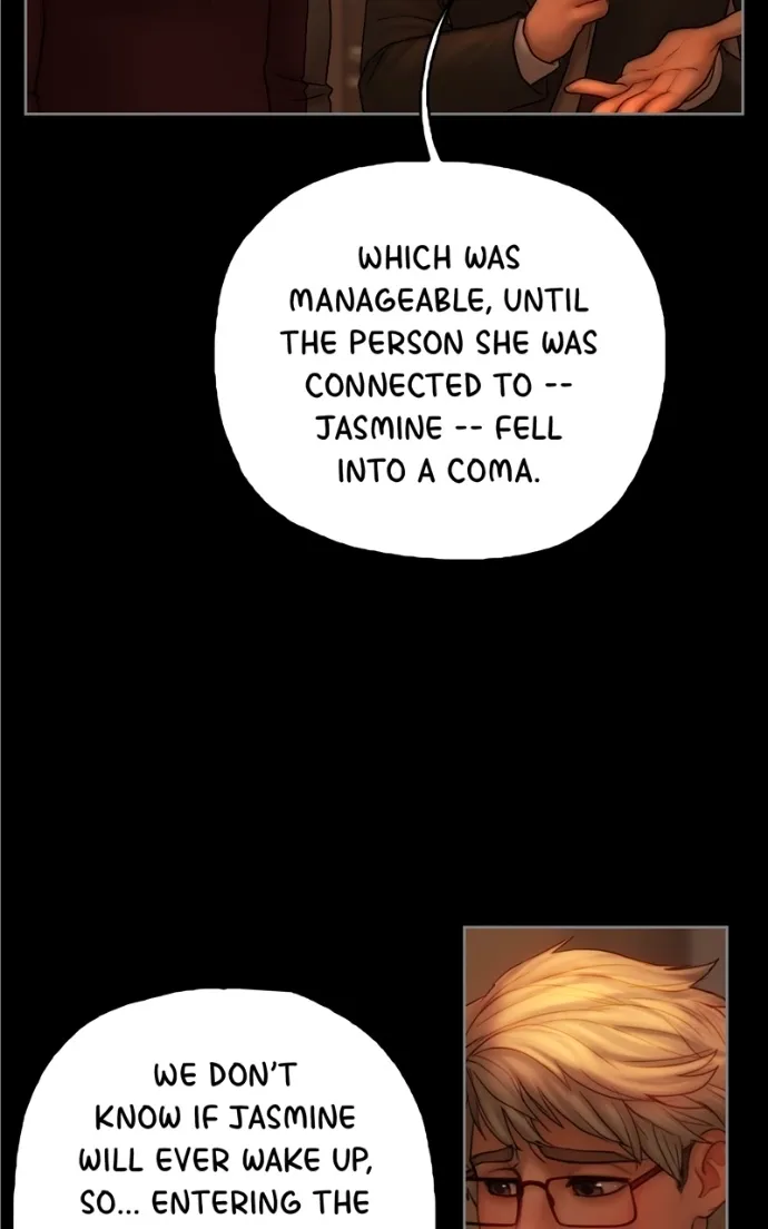 Read A Quiet Relationship chapter 76 image 40 on Lezhin