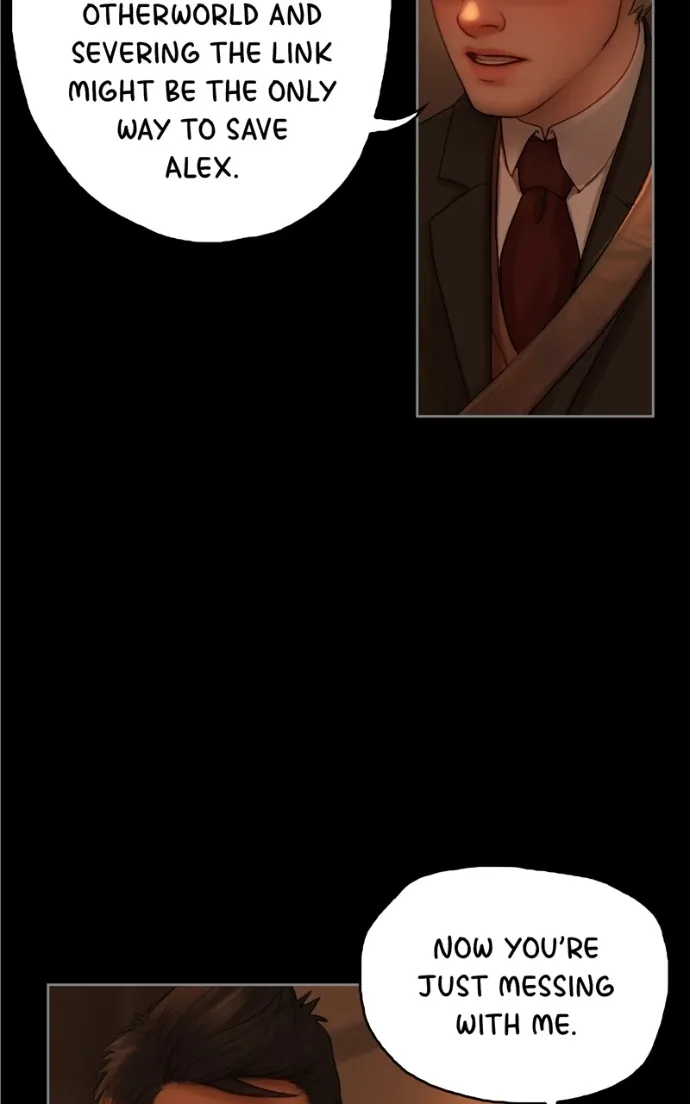 Read A Quiet Relationship chapter 76 image 41 on Lezhin