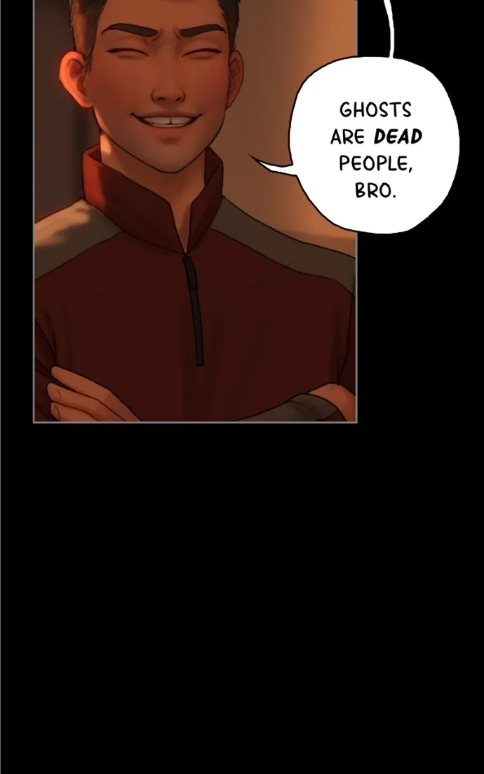 Read A Quiet Relationship chapter 76 image 42 on Lezhin