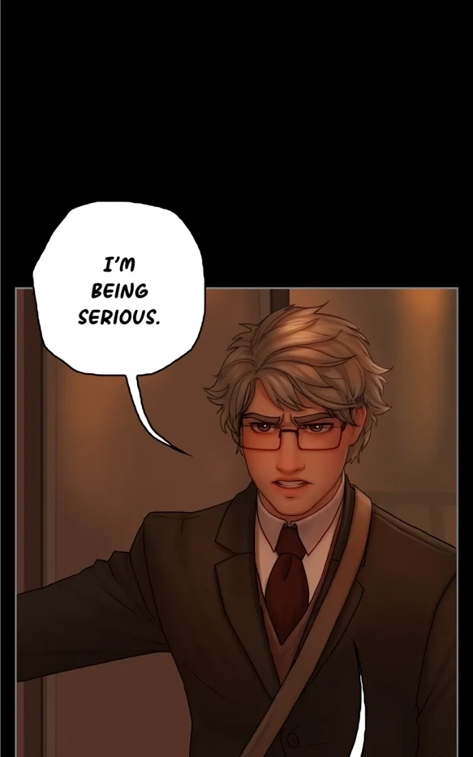 Read A Quiet Relationship chapter 76 image 43 on Lezhin