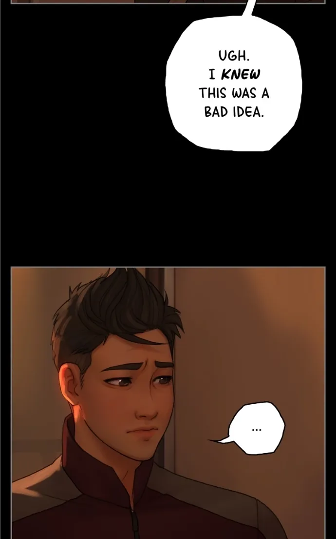 Read A Quiet Relationship chapter 76 image 44 on Lezhin
