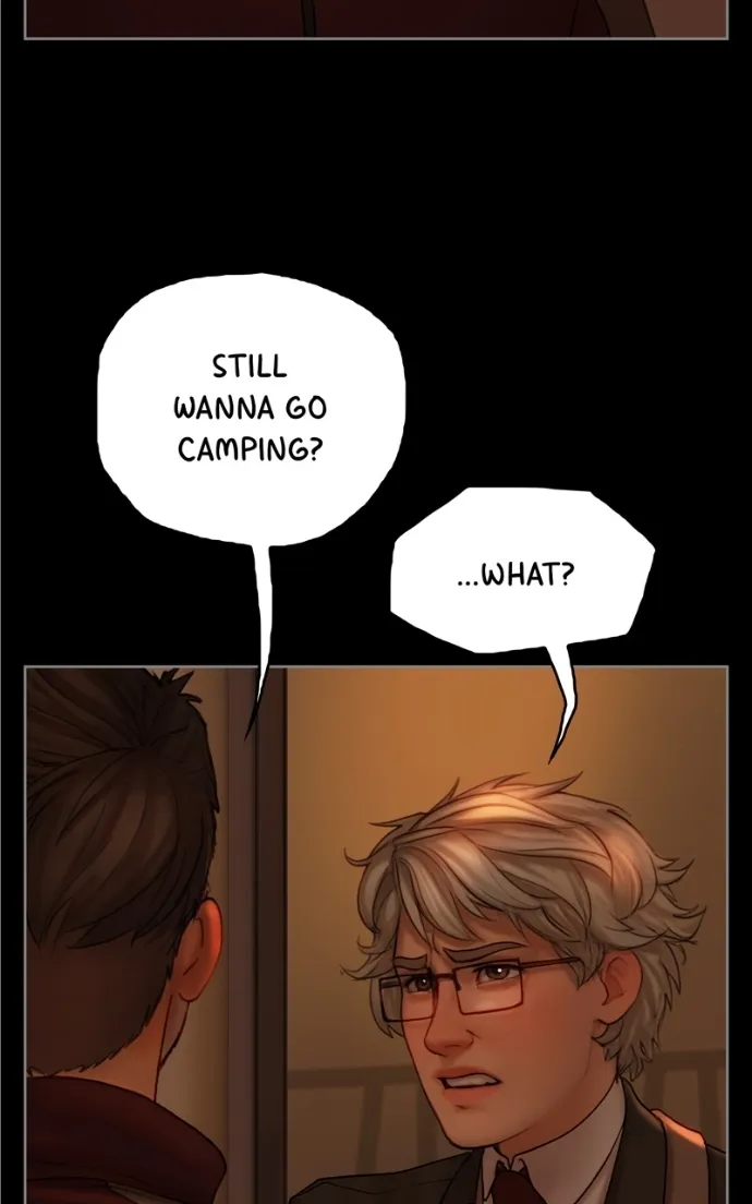 Read A Quiet Relationship chapter 76 image 45 on Lezhin