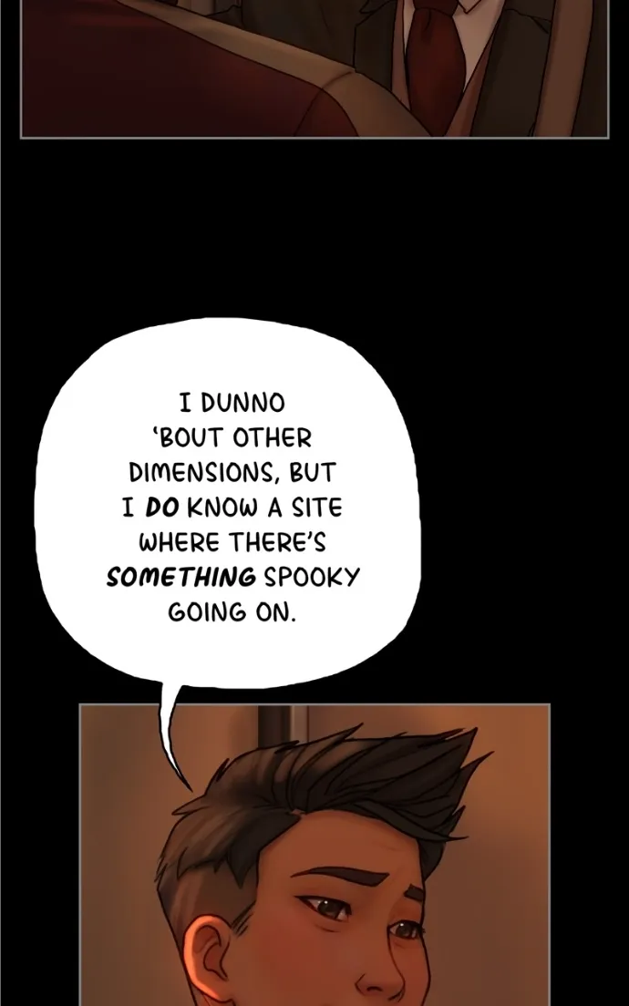 Read A Quiet Relationship chapter 76 image 46 on Lezhin