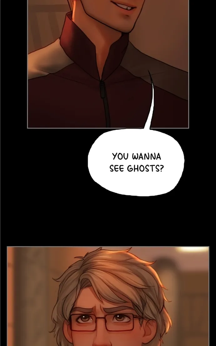 Read A Quiet Relationship chapter 76 image 47 on Lezhin