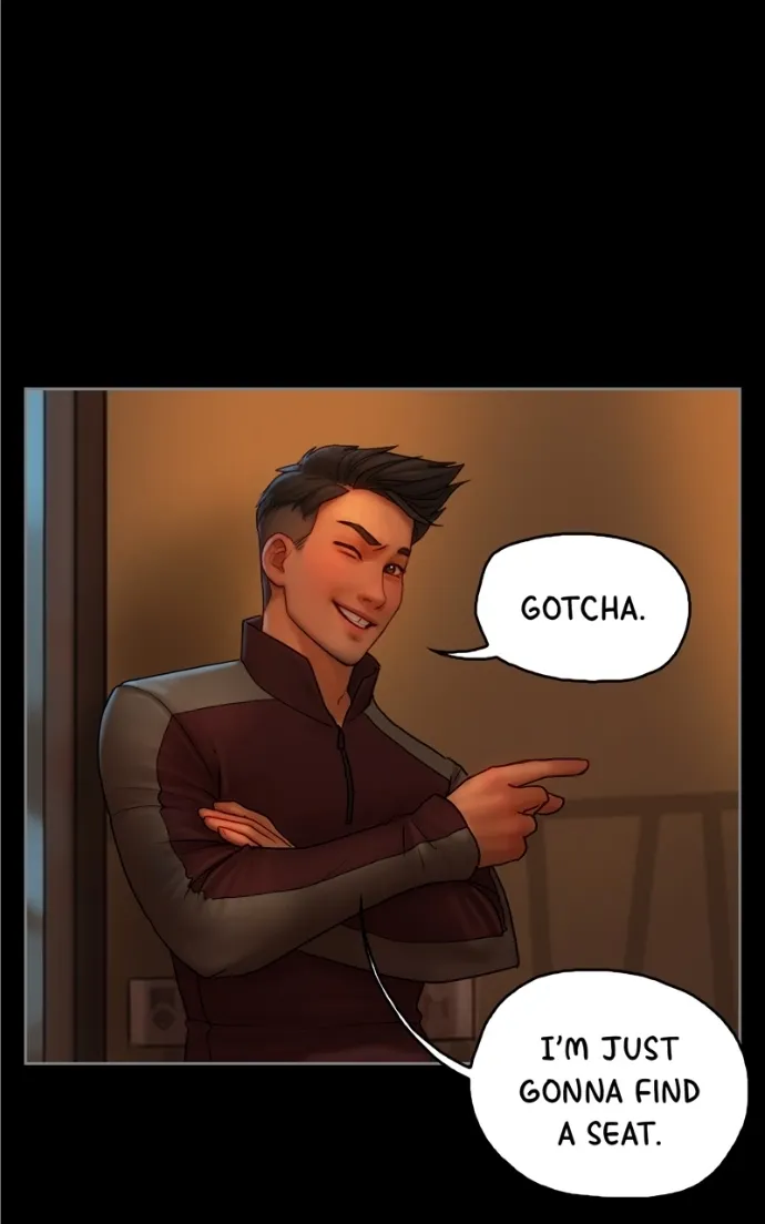 Read A Quiet Relationship chapter 76 image 7 on Lezhin