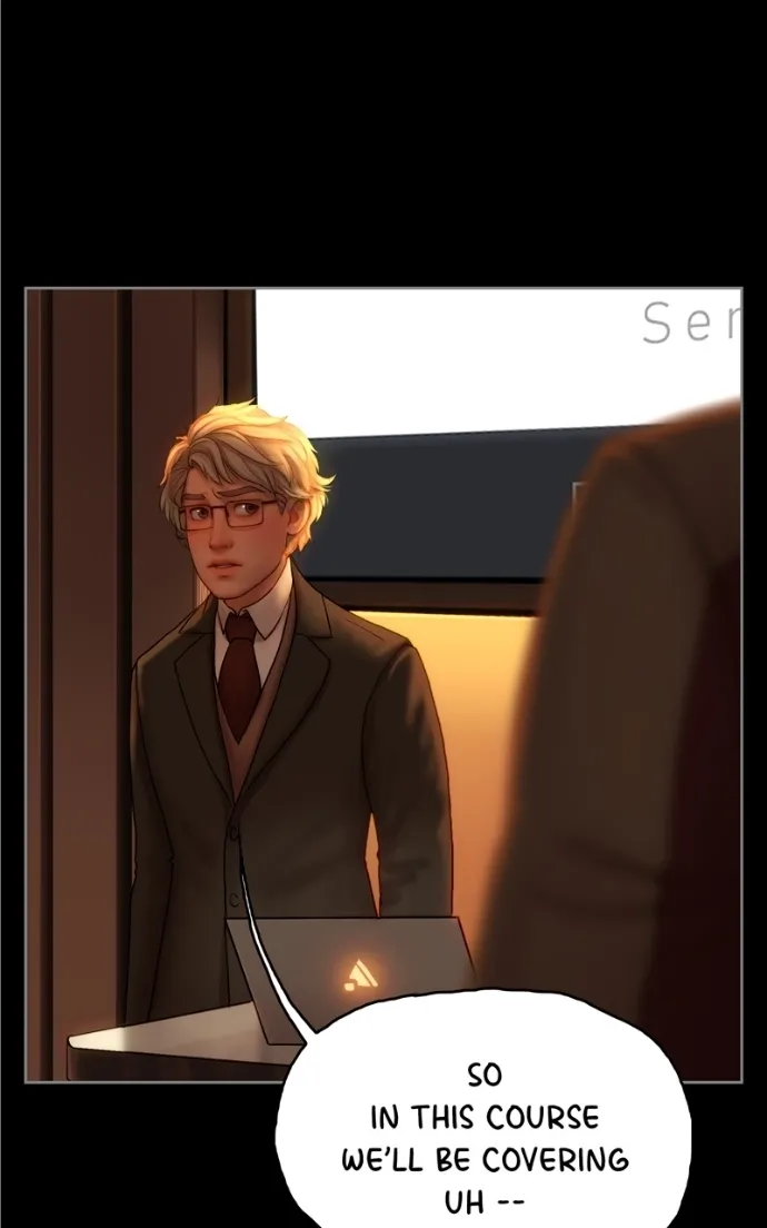 Read A Quiet Relationship chapter 76 image 8 on Lezhin