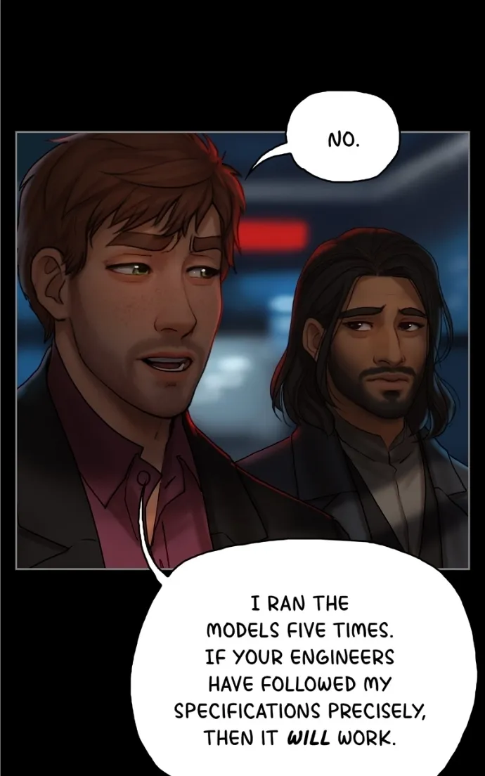 Read A Quiet Relationship chapter 77 image 13 on Lezhin
