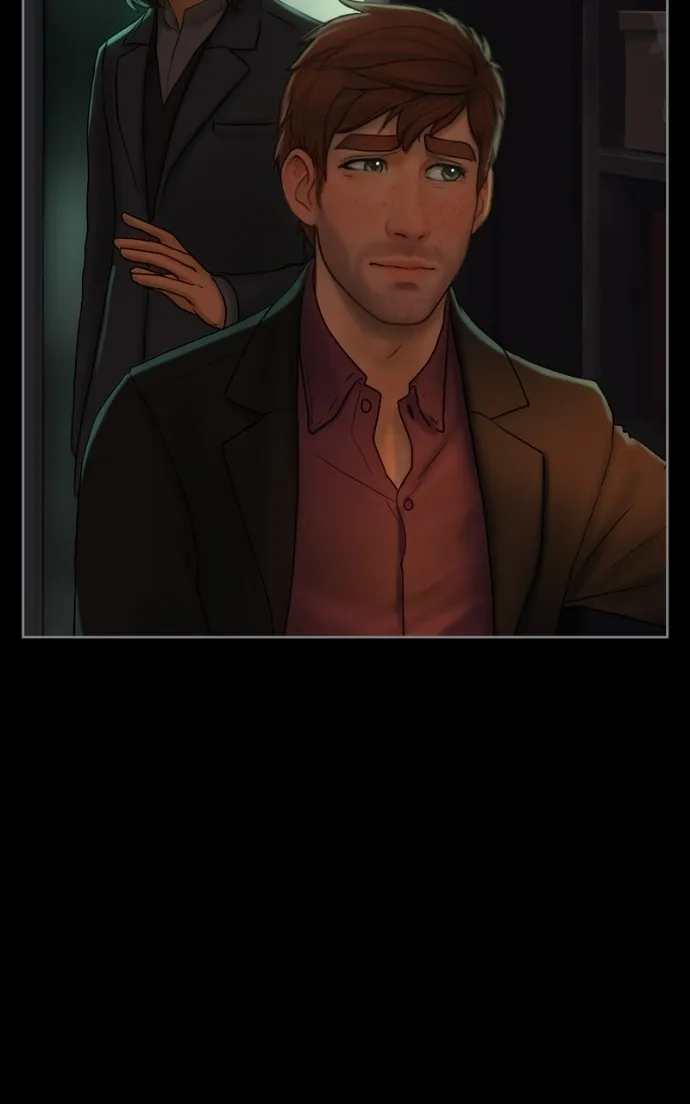 Read A Quiet Relationship chapter 77 image 6 on Lezhin