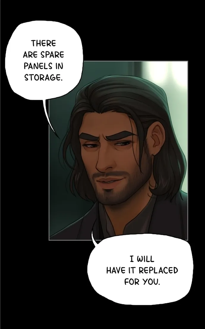 Read A Quiet Relationship chapter 77 image 7 on Lezhin