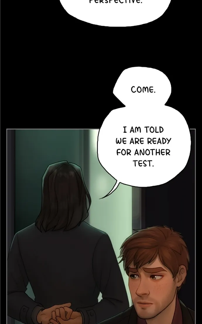 Read A Quiet Relationship chapter 77 image 9 on Lezhin
