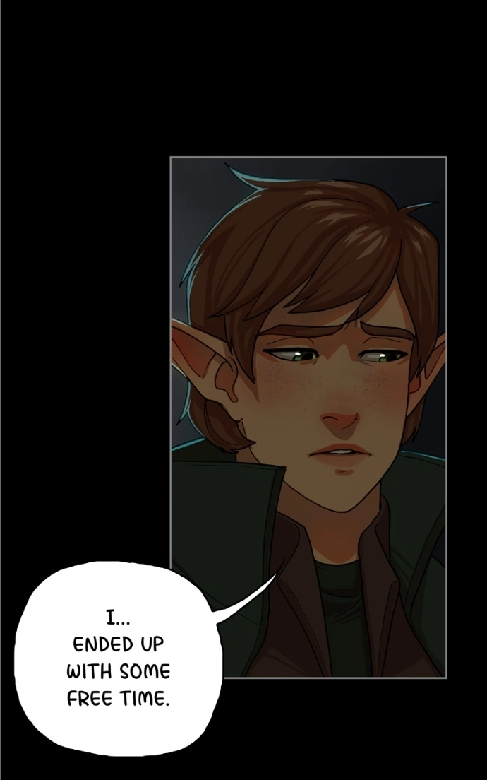 Read A Quiet Relationship chapter 79 image 31 on Lezhin