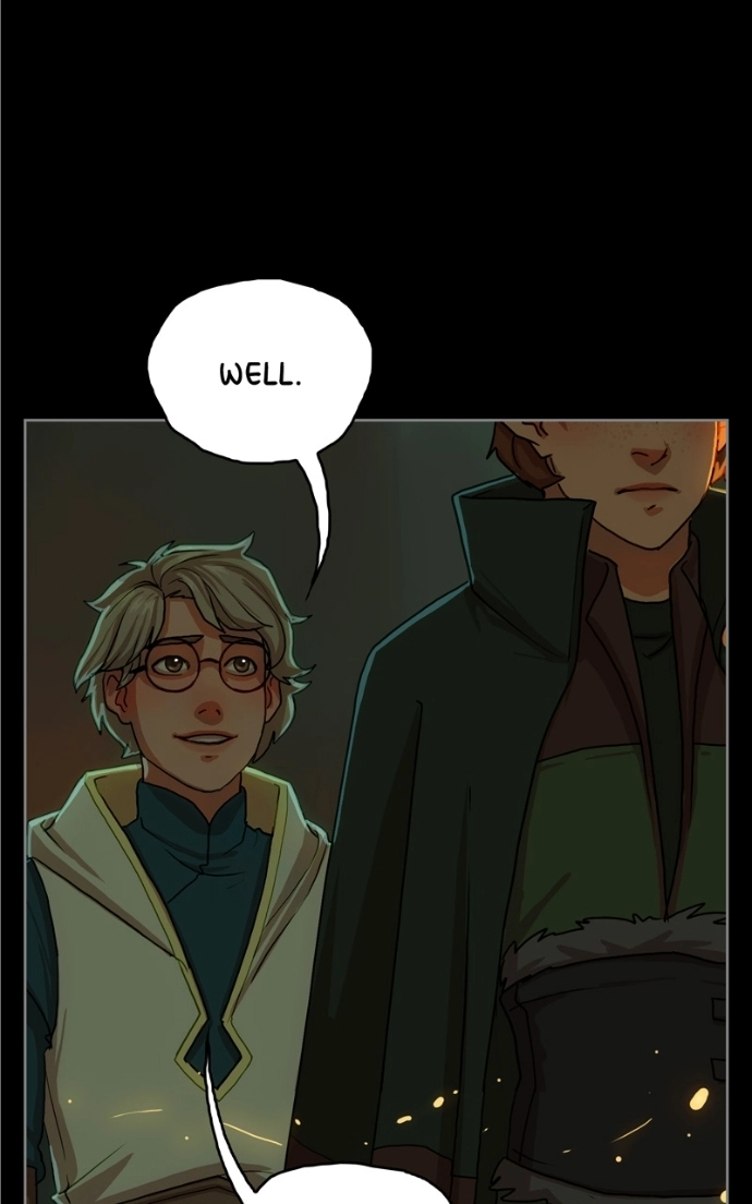 Read A Quiet Relationship chapter 79 image 32 on Lezhin
