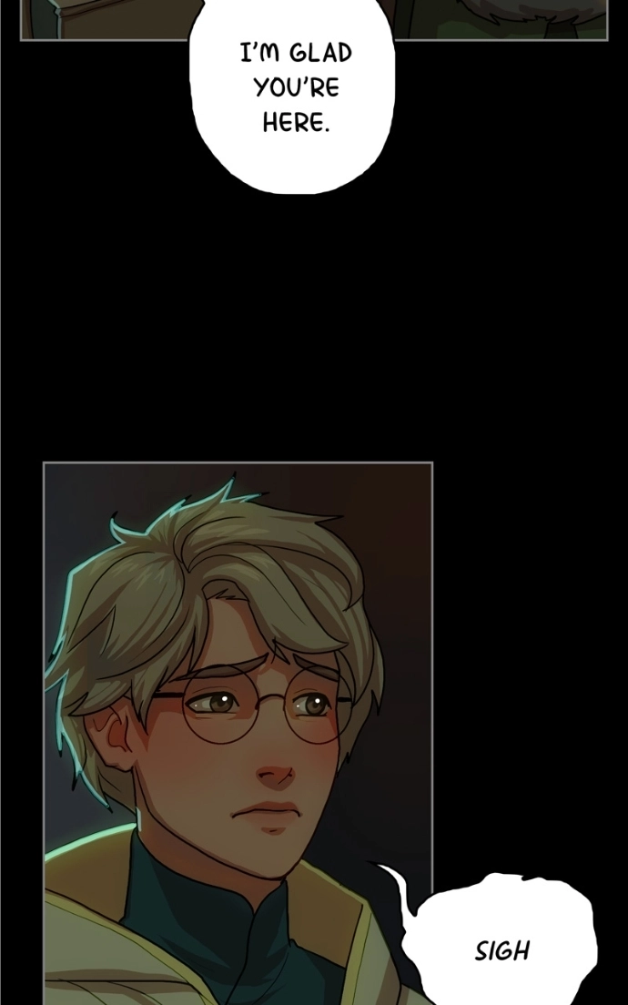 Read A Quiet Relationship chapter 79 image 33 on Lezhin
