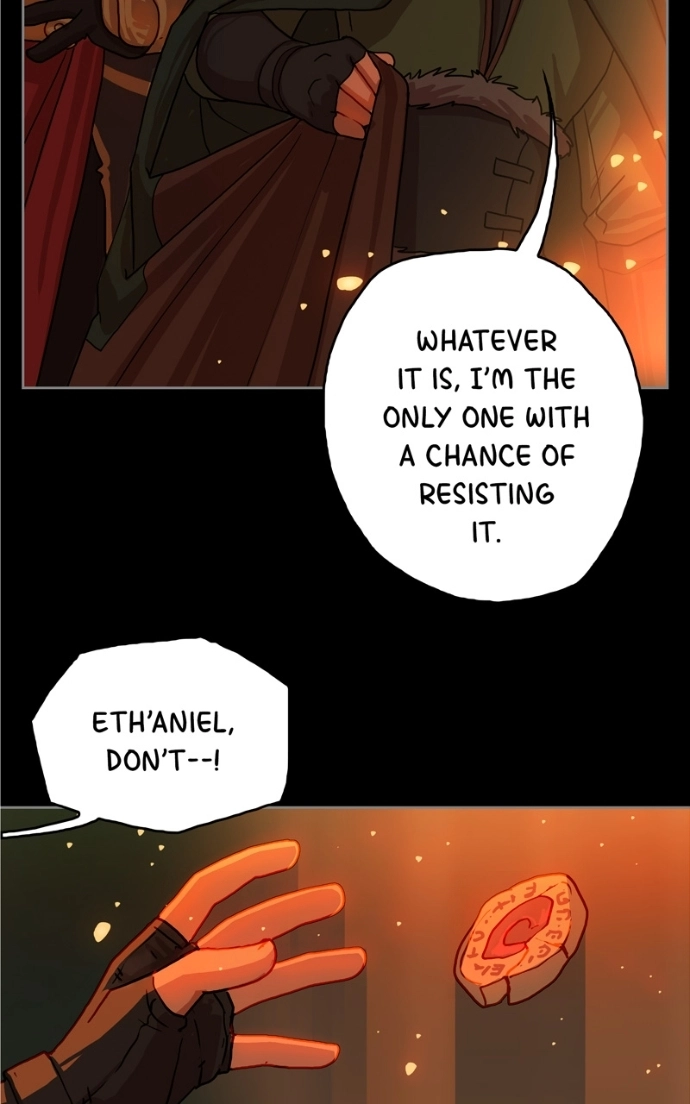 Read A Quiet Relationship chapter 79 image 41 on Lezhin