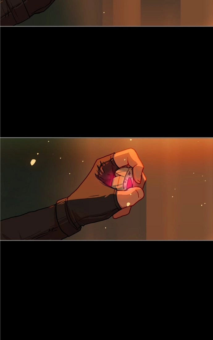 Read A Quiet Relationship chapter 79 image 42 on Lezhin