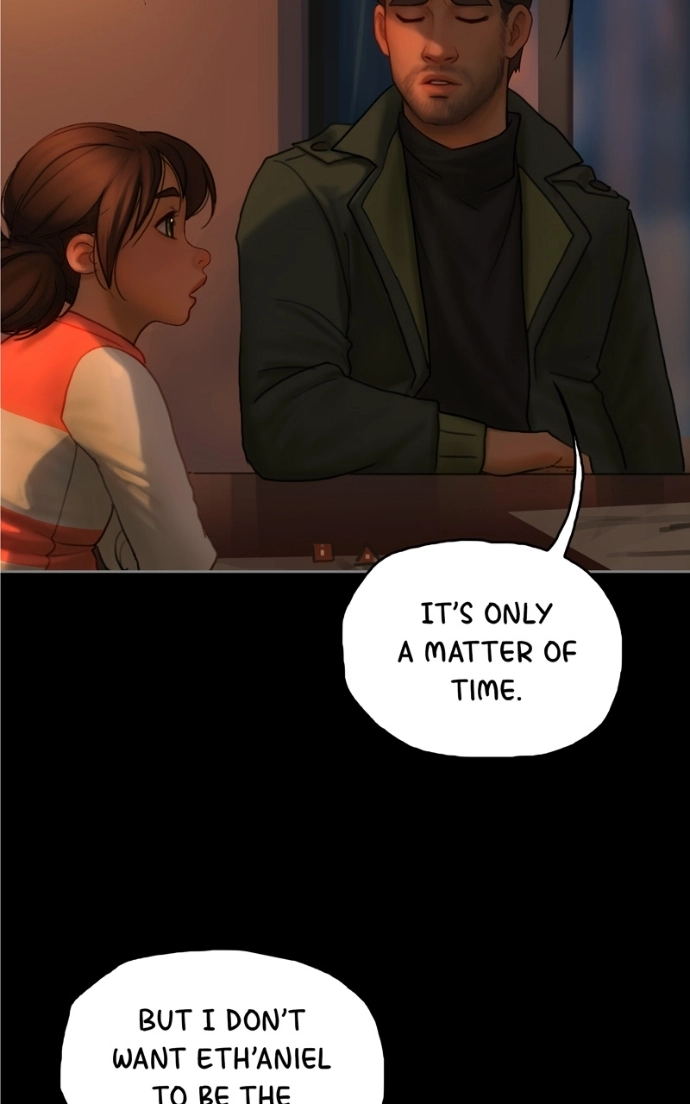 Read A Quiet Relationship chapter 79 image 47 on Lezhin