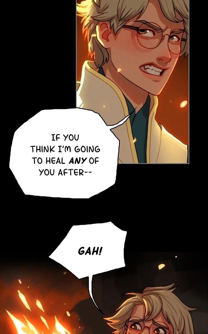 Read A Quiet Relationship chapter 79 image 5 on Lezhin