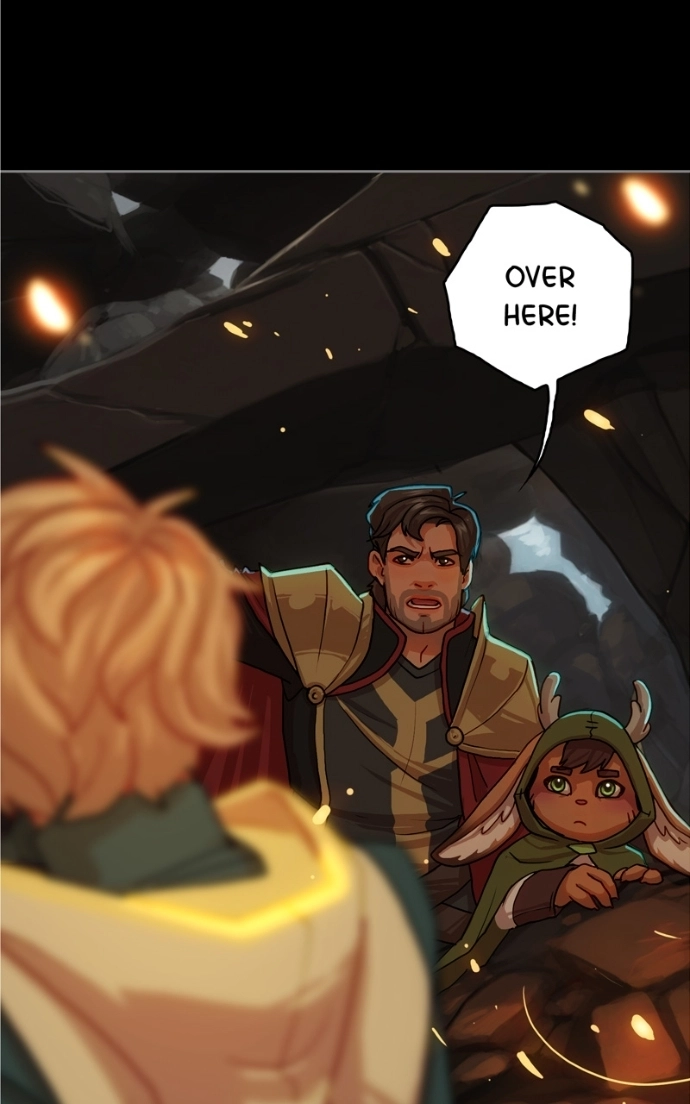 Read A Quiet Relationship chapter 79 image 7 on Lezhin