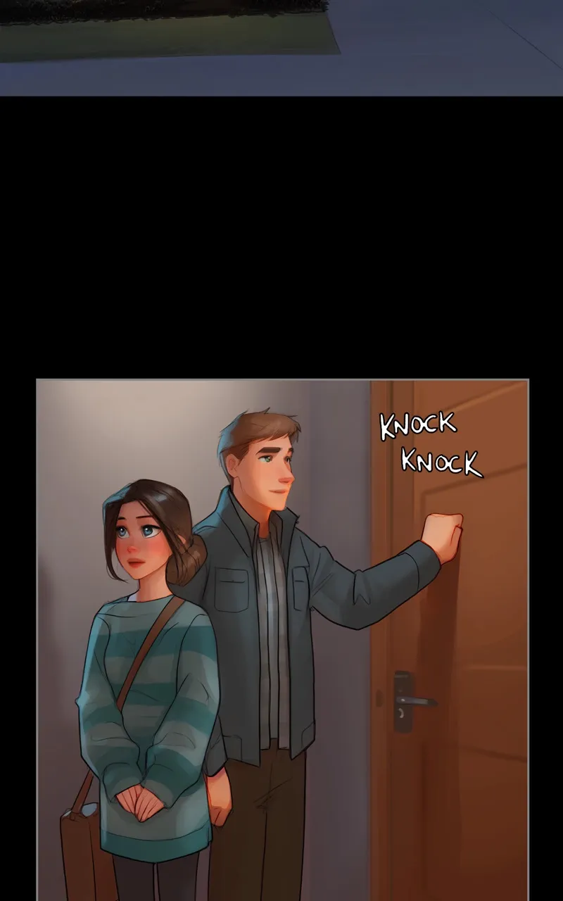 Read A Quiet Relationship chapter 8 image 1 on Lezhin