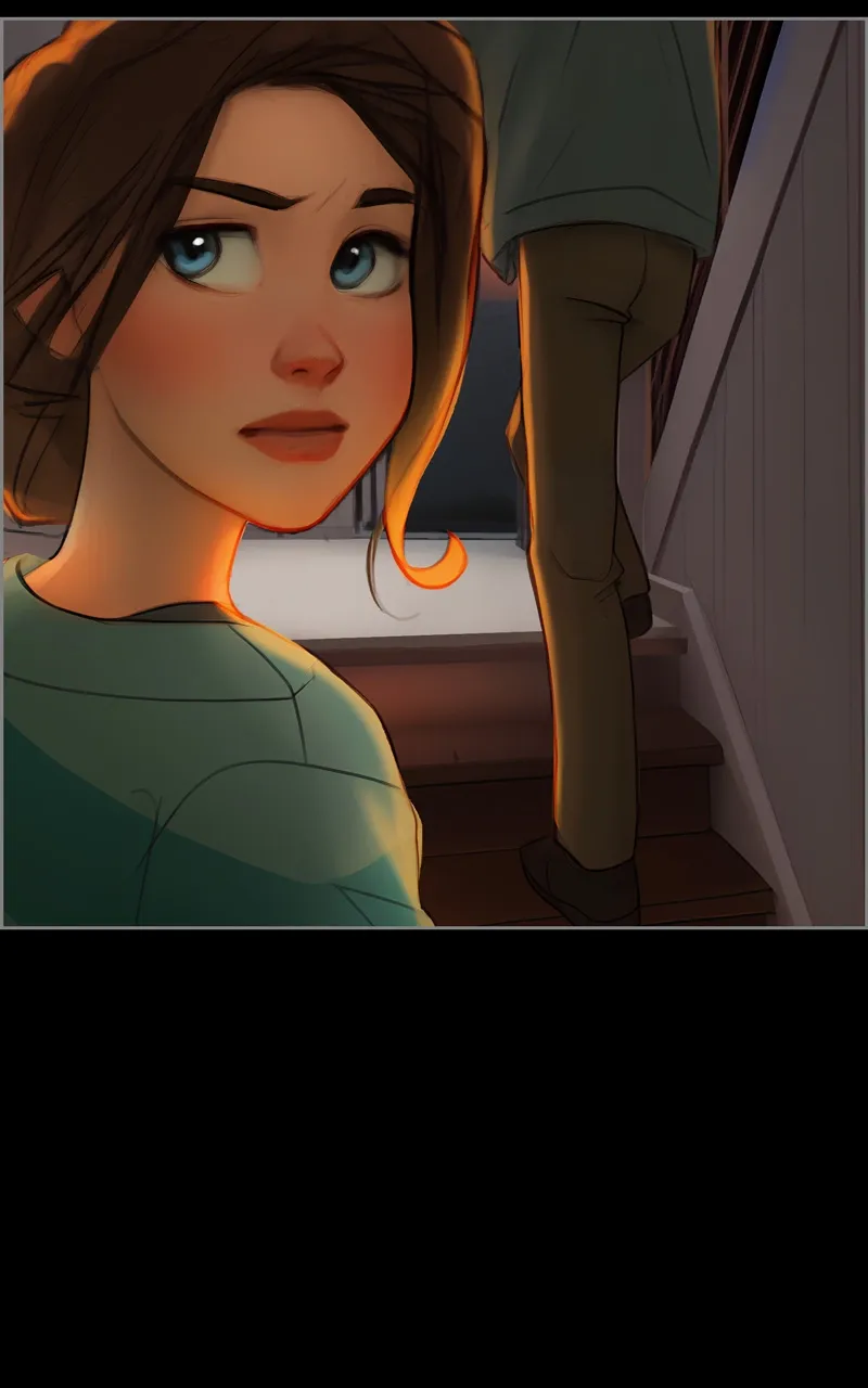 Read A Quiet Relationship chapter 8 image 11 on Lezhin