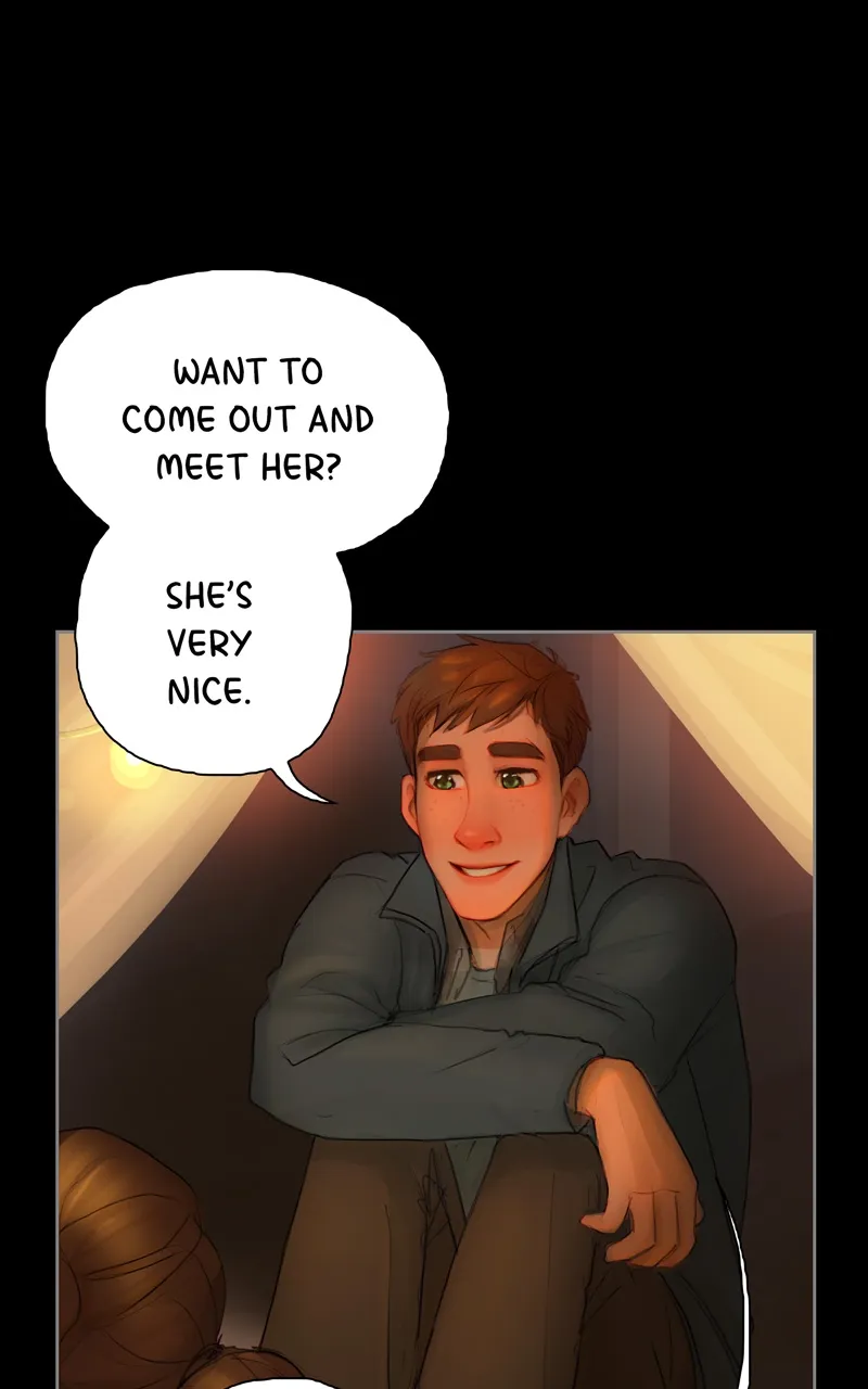 Read A Quiet Relationship chapter 8 image 18 on Lezhin