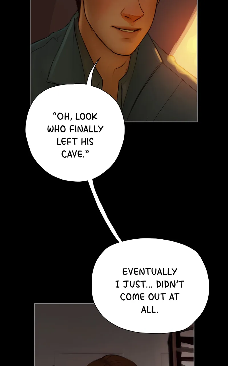 Read A Quiet Relationship chapter 8 image 22 on Lezhin