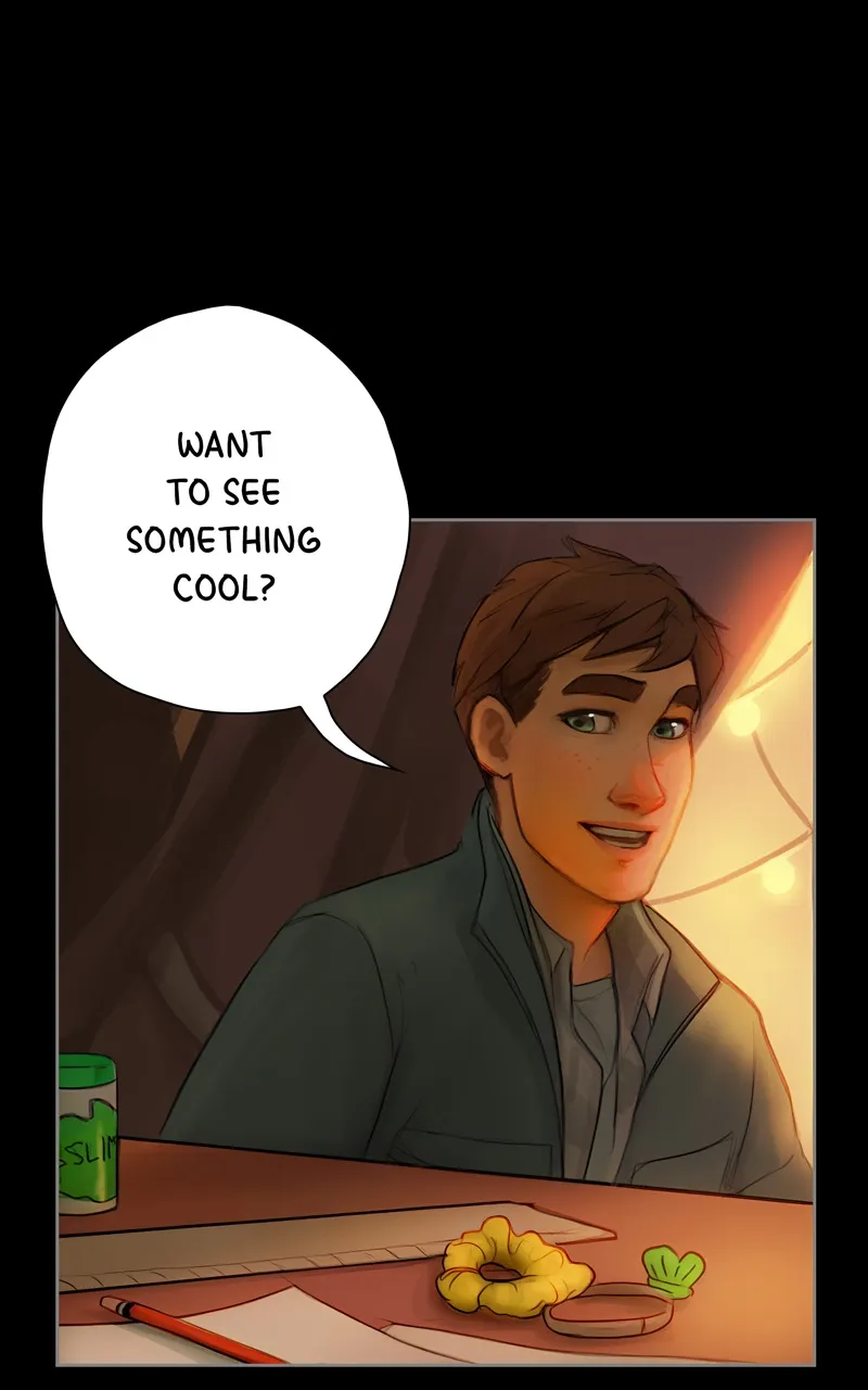 Read A Quiet Relationship chapter 8 image 24 on Lezhin