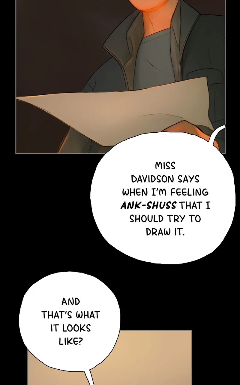 Read A Quiet Relationship chapter 8 image 34 on Lezhin