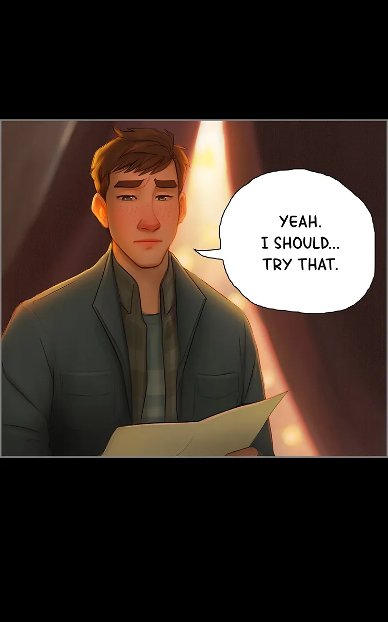 Read A Quiet Relationship chapter 8 image 42 on Lezhin