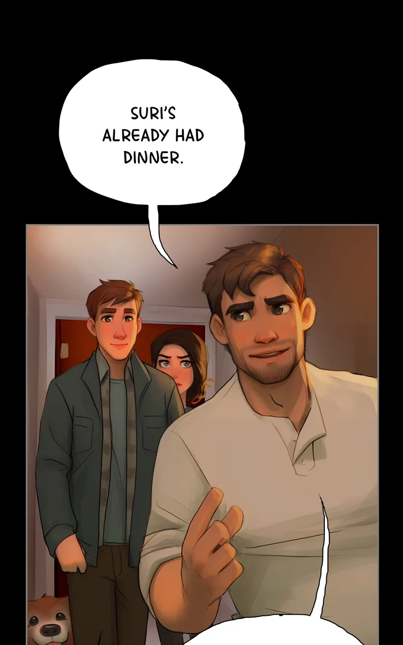 Read A Quiet Relationship chapter 8 image 7 on Lezhin
