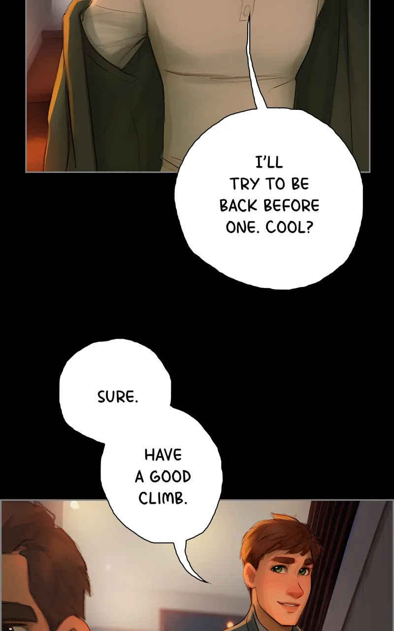 Read A Quiet Relationship chapter 8 image 9 on Lezhin