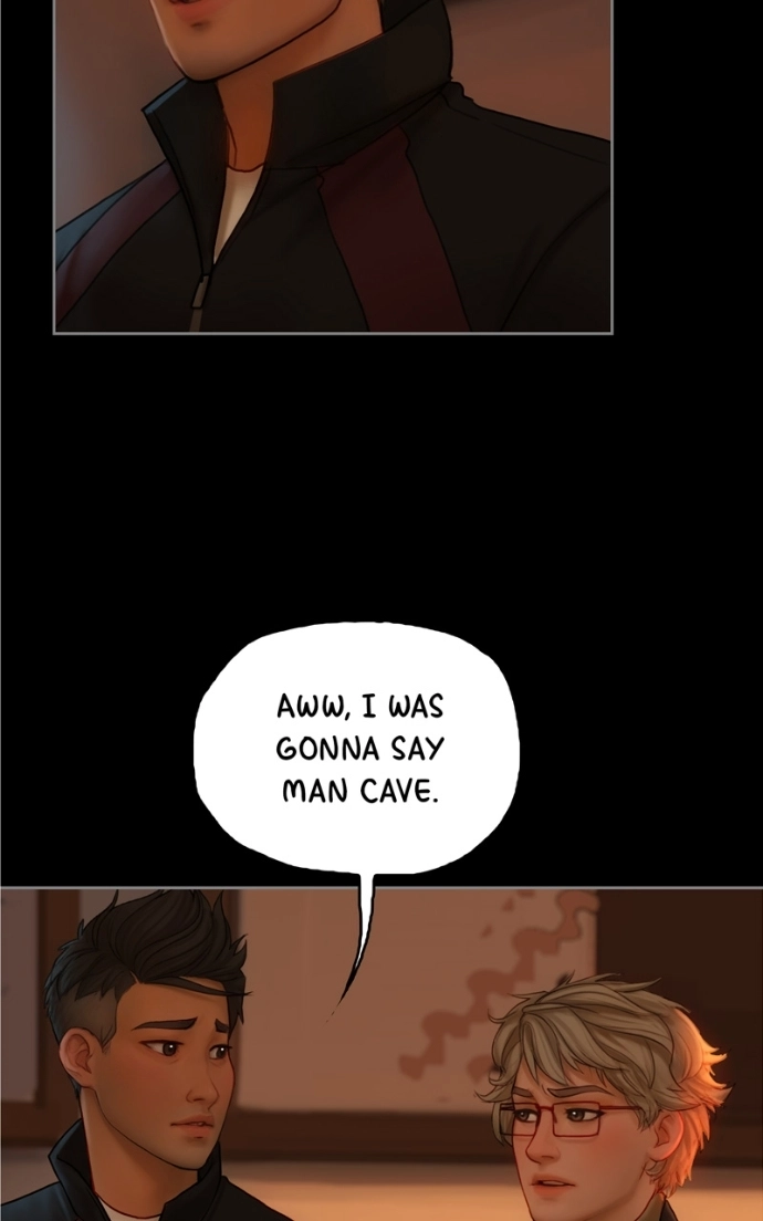 Read A Quiet Relationship chapter 80 image 10 on Lezhin