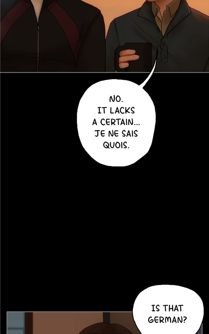 Read A Quiet Relationship chapter 80 image 11 on Lezhin