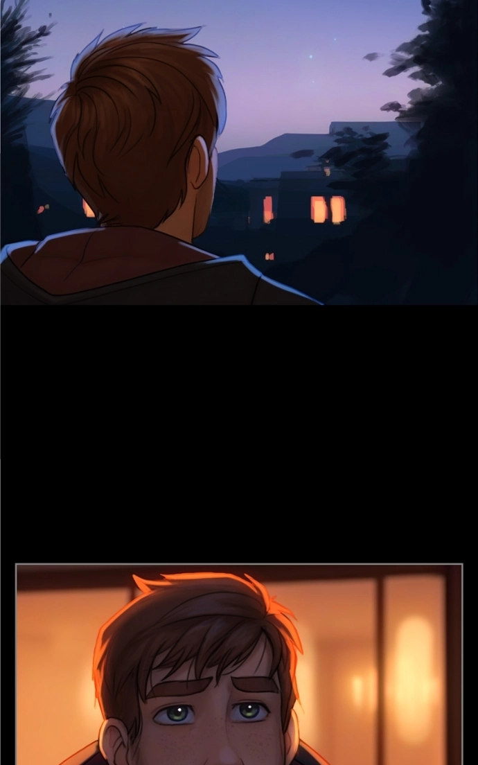 Read A Quiet Relationship chapter 80 image 16 on Lezhin