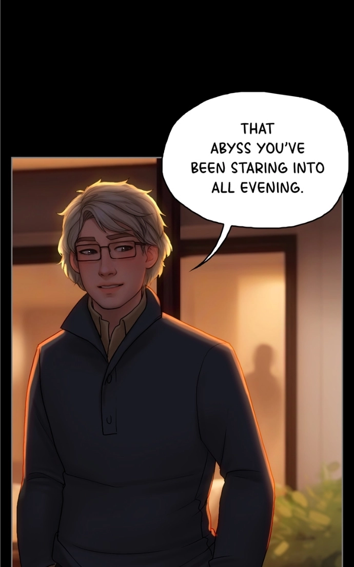 Read A Quiet Relationship chapter 80 image 19 on Lezhin
