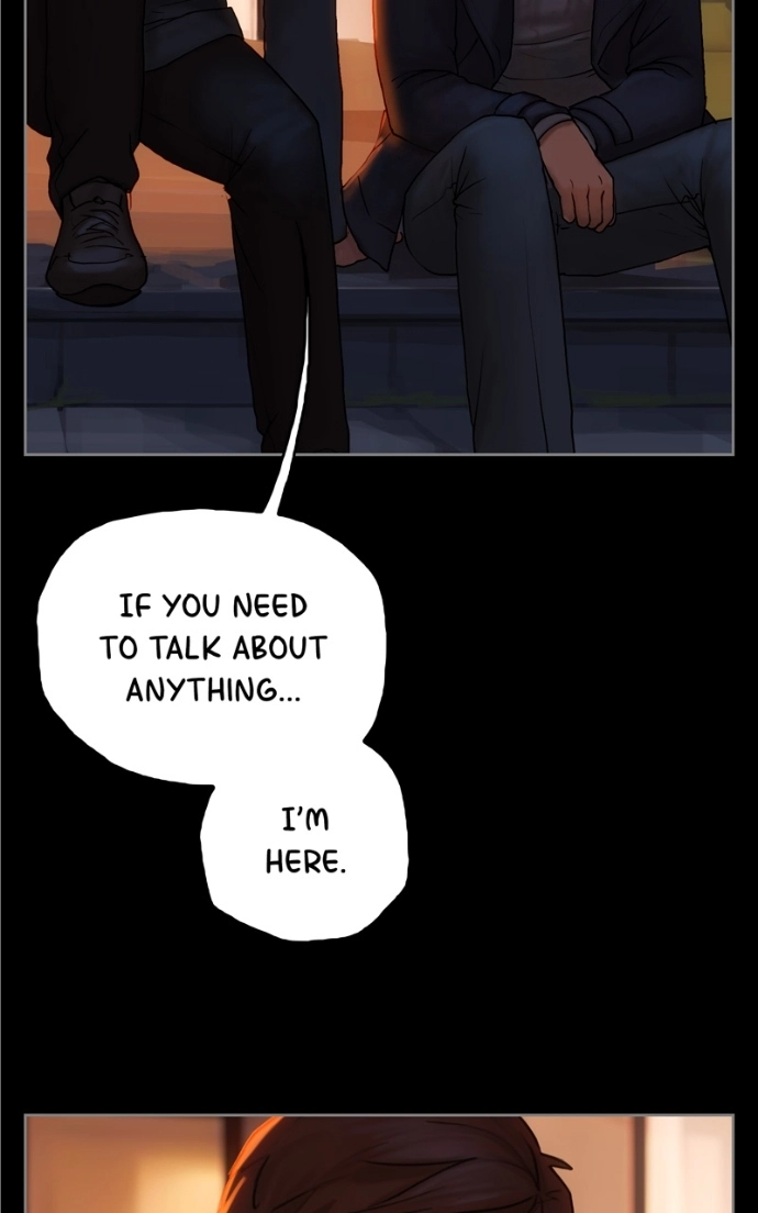 Read A Quiet Relationship chapter 80 image 21 on Lezhin