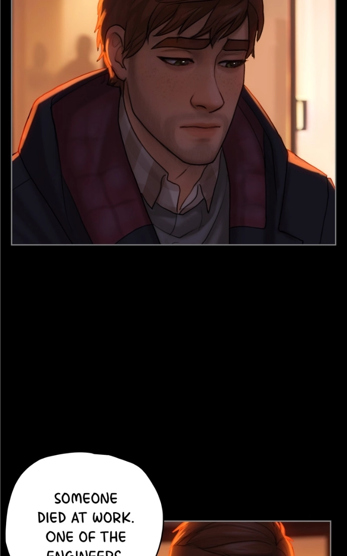 Read A Quiet Relationship chapter 80 image 22 on Lezhin