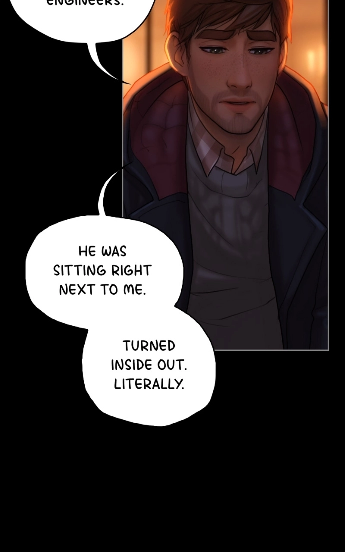 Read A Quiet Relationship chapter 80 image 23 on Lezhin
