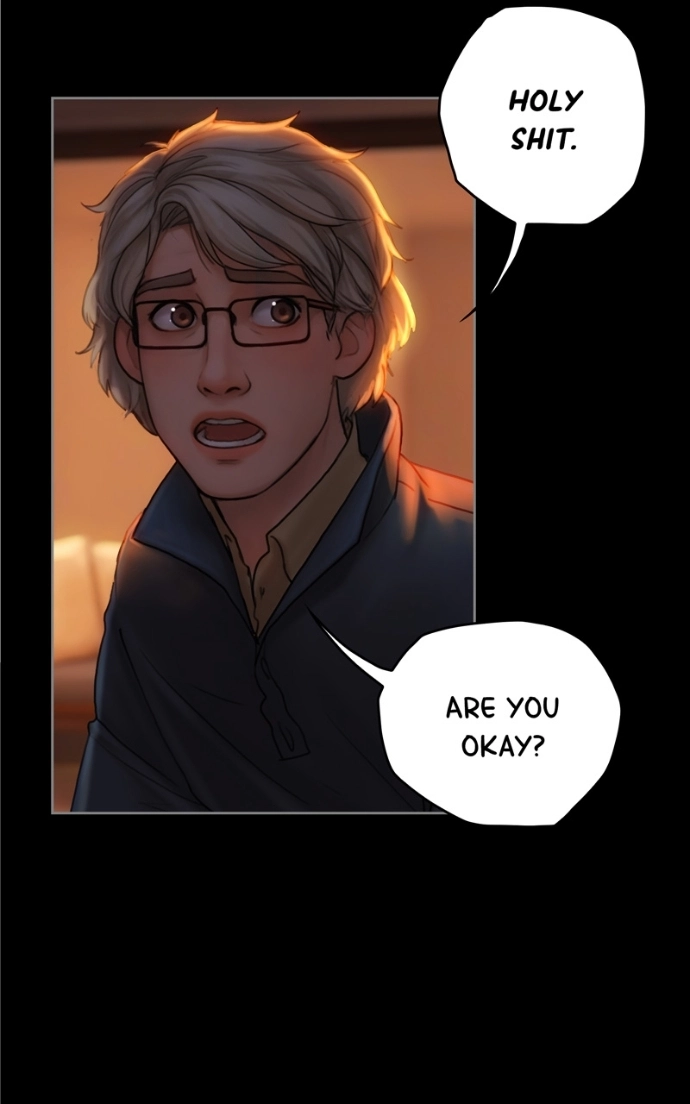 Read A Quiet Relationship chapter 80 image 24 on Lezhin