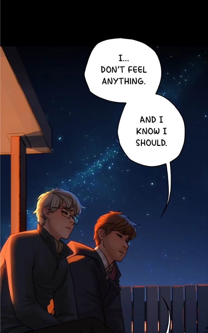 Read A Quiet Relationship chapter 80 image 25 on Lezhin